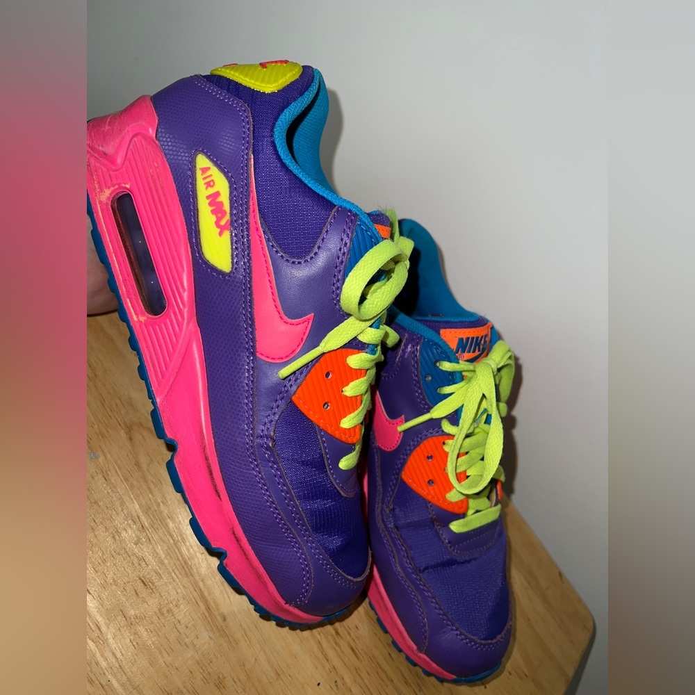 Nike Air Max 90 6.5Y